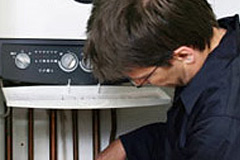 boiler repair Clock Face
