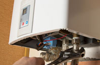 free Clock Face boiler install quotes