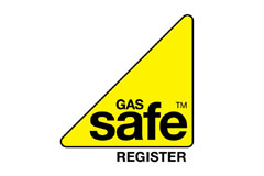 gas safe companies Clock Face